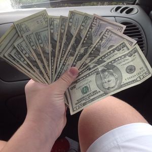 Meet your Posher, Samuel